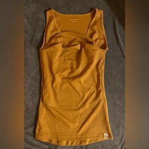 Lalabu Baby Wearing Shirt M